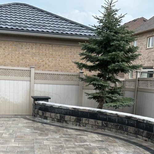 level-landscape-retaining walls-1