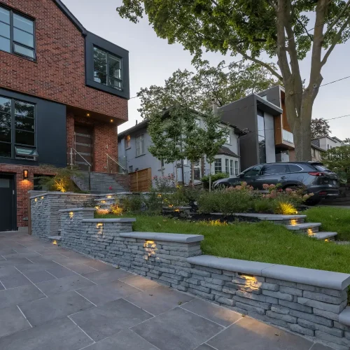 level-landscape-retaining walls-2