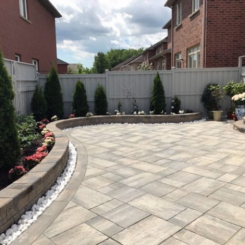 level-landscape-retaining walls-4